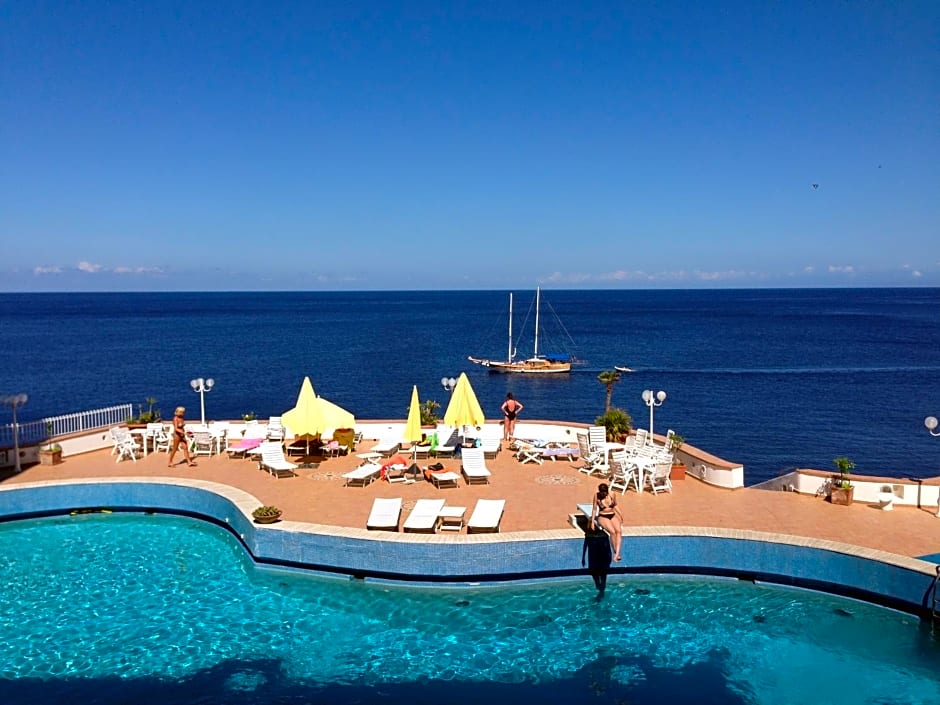 Hotel Carasco