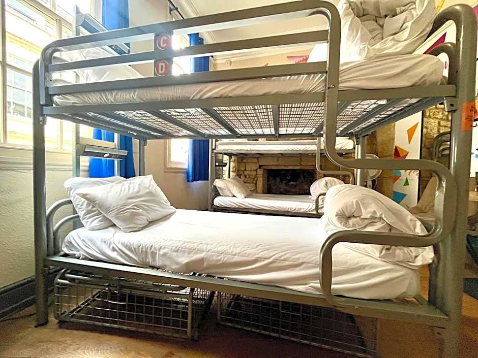 St Christopher's Inn - Bath