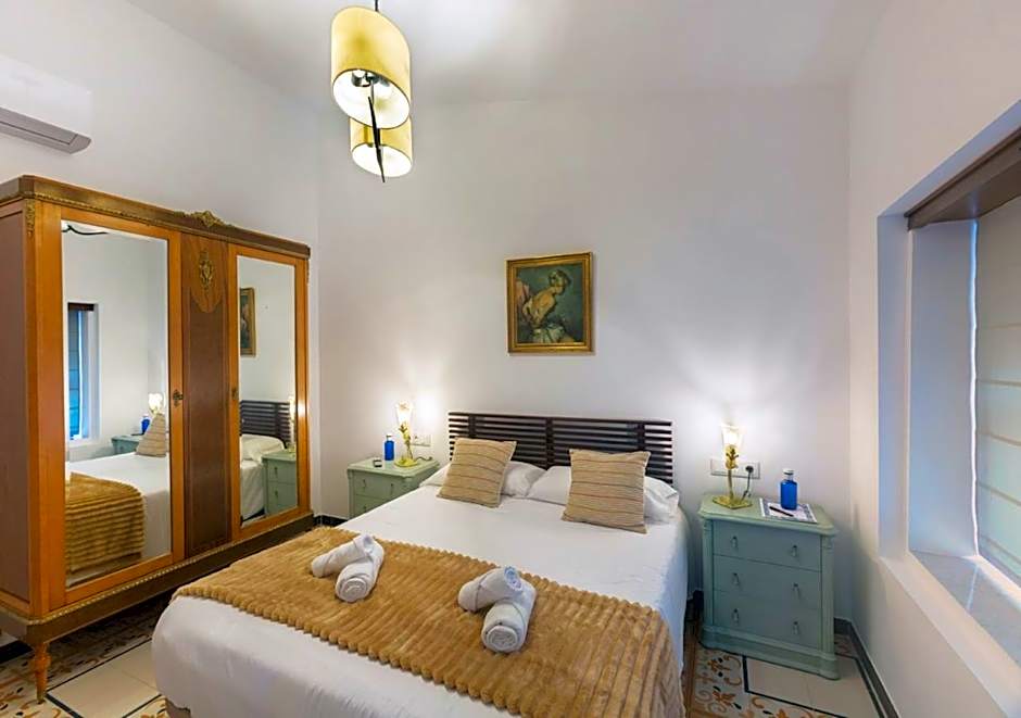 Art Boutique La Casona de las Flores