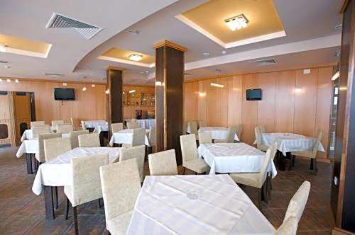 Briz Beach apartments - section B