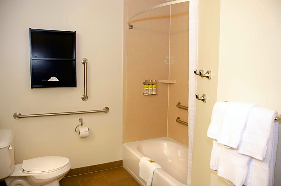 Candlewood Suites Lancaster West By IHG