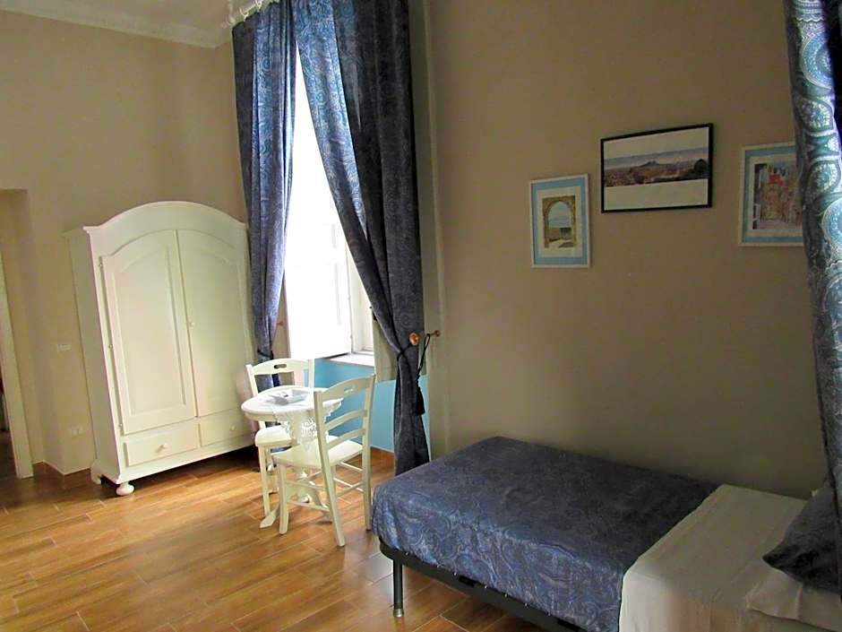 Bed and Breakfast Speranzella