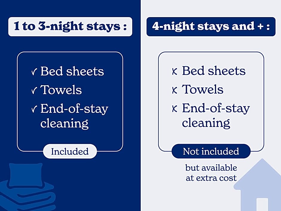 Vacancéole - Le Domaine du Château - La Rochelle / Île de Ré