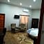 Tranquil House B&B @ 121 Berry St