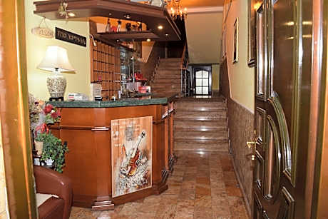 Hotel Tivoli
