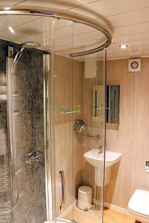 The Queen's Head Hotel