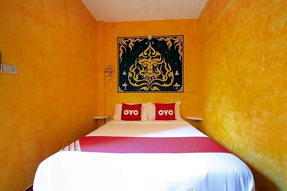 Ban Elephant Blanc Apartment