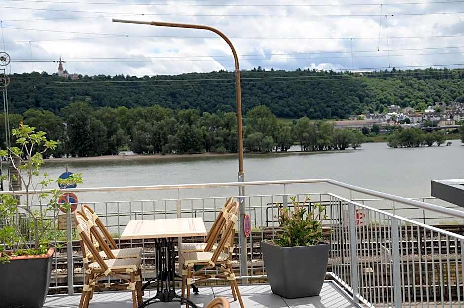 Hotel Rheinstein