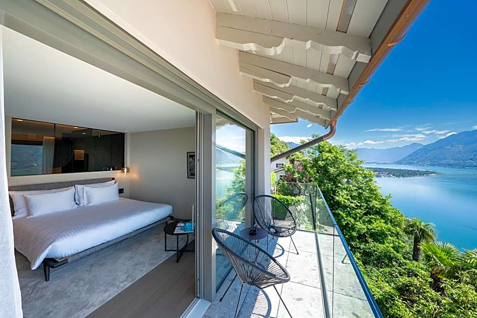 Exclusive Boutique Hotel Elisabetta