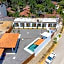 HOTEL CASA VICTORIA