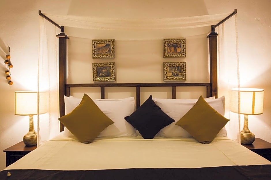 La Leyenda Boutique Hotel by Bunik