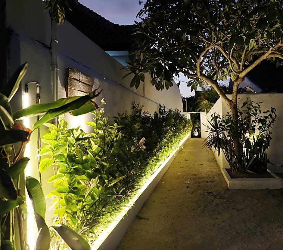 Bingin Bienvenue Guest House