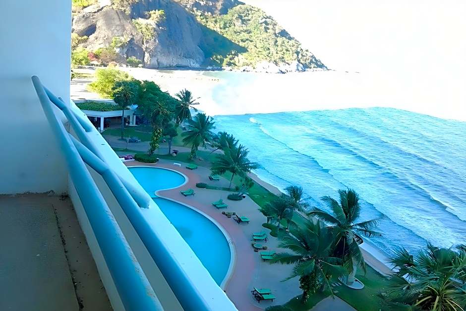 Yambay Hua Hin Beachfront