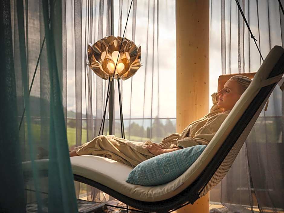 Hotel Salzburger Hof Leogang