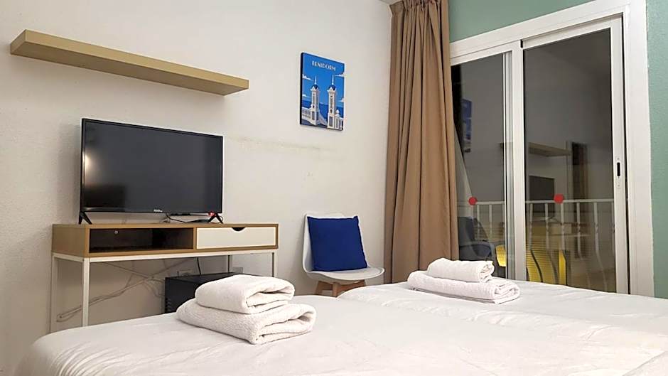 Hotel Molí Beach