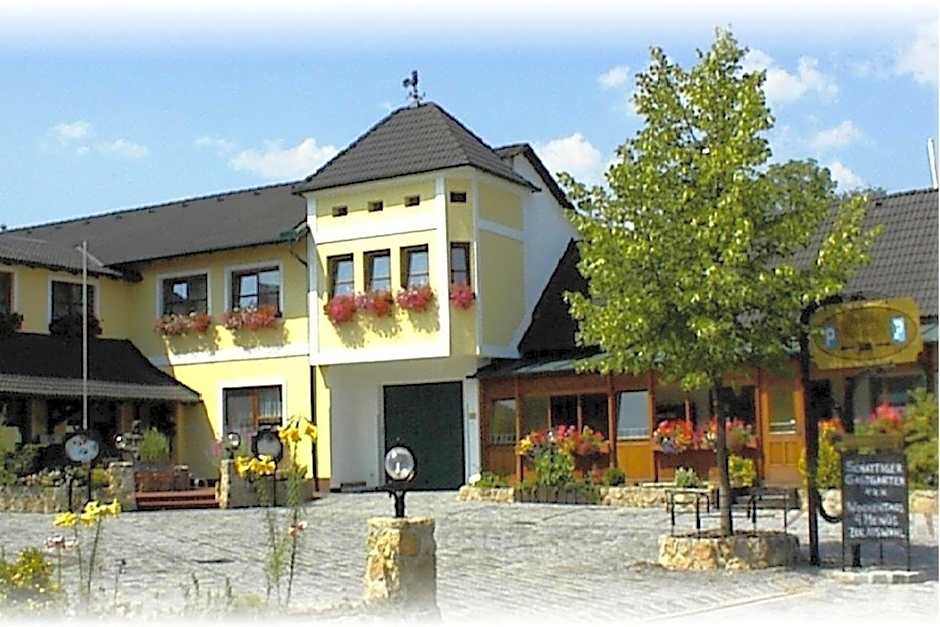 Dorfmeister Business Hotel B&B