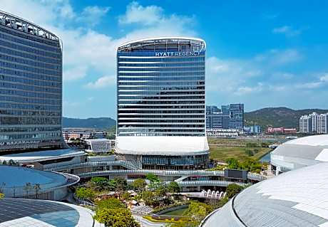 Hyatt Regency Hengqin