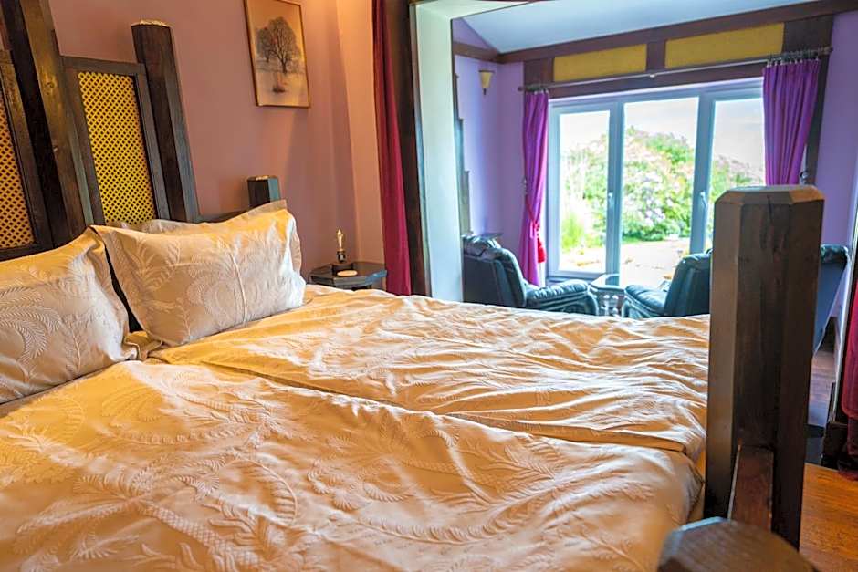 Ferndale Luxury Boutique Bed & Breakfast