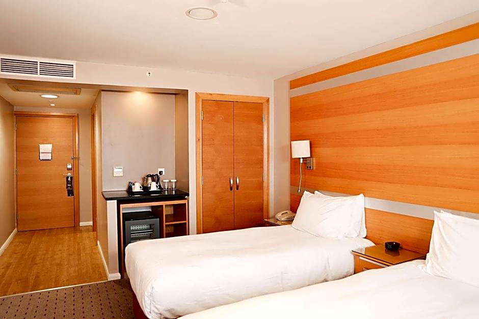 DoubleTree By Hilton Milton Keynes