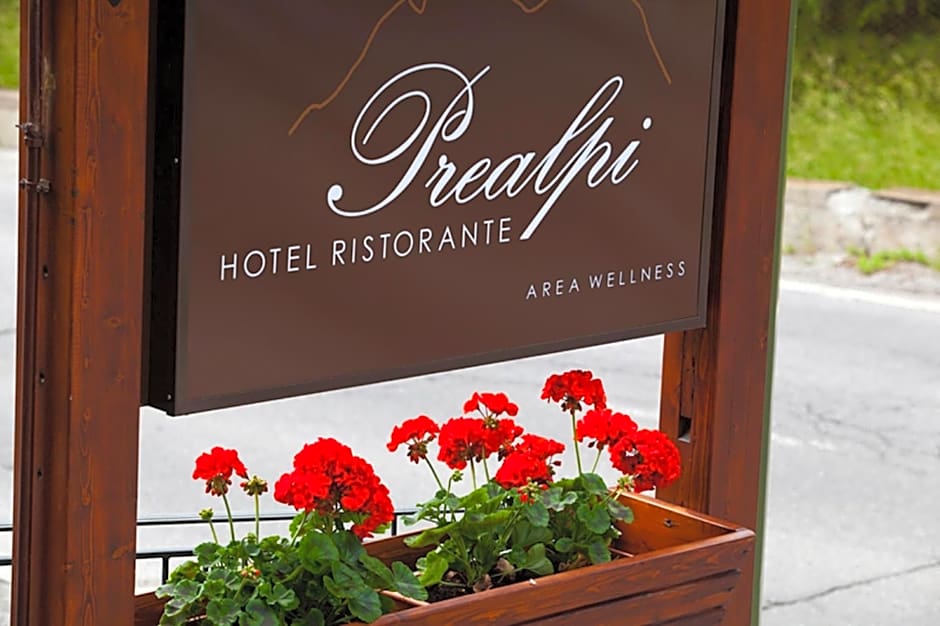 Hotel Prealpi