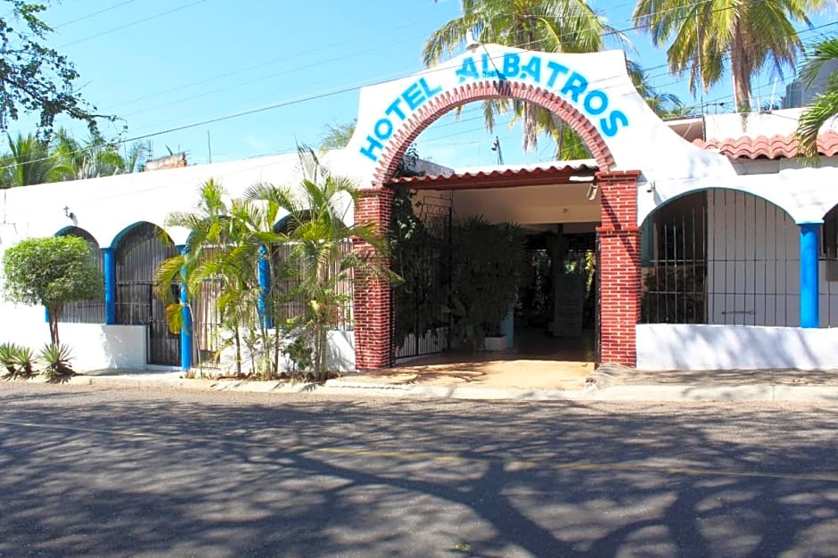 Hotel Albatros