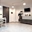 IRON Hotel by Residence Moderno