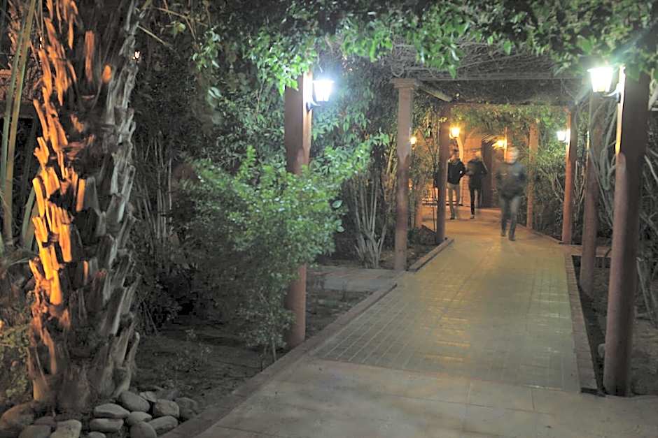 Fibule Du Draa Kasbah D'hôtes