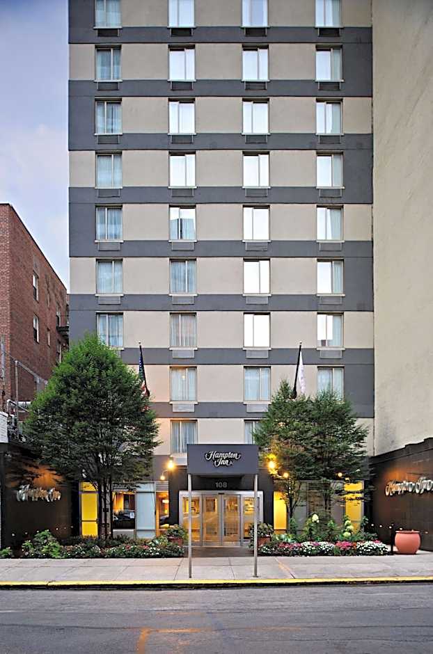 Hampton Inn By Hilton Manhattan-Chelsea