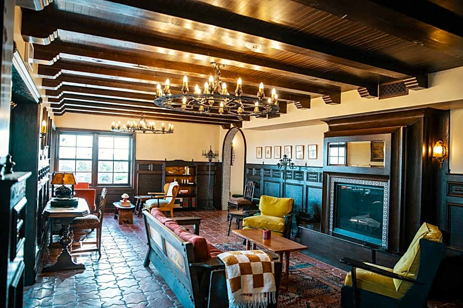 Capistrano Coast House