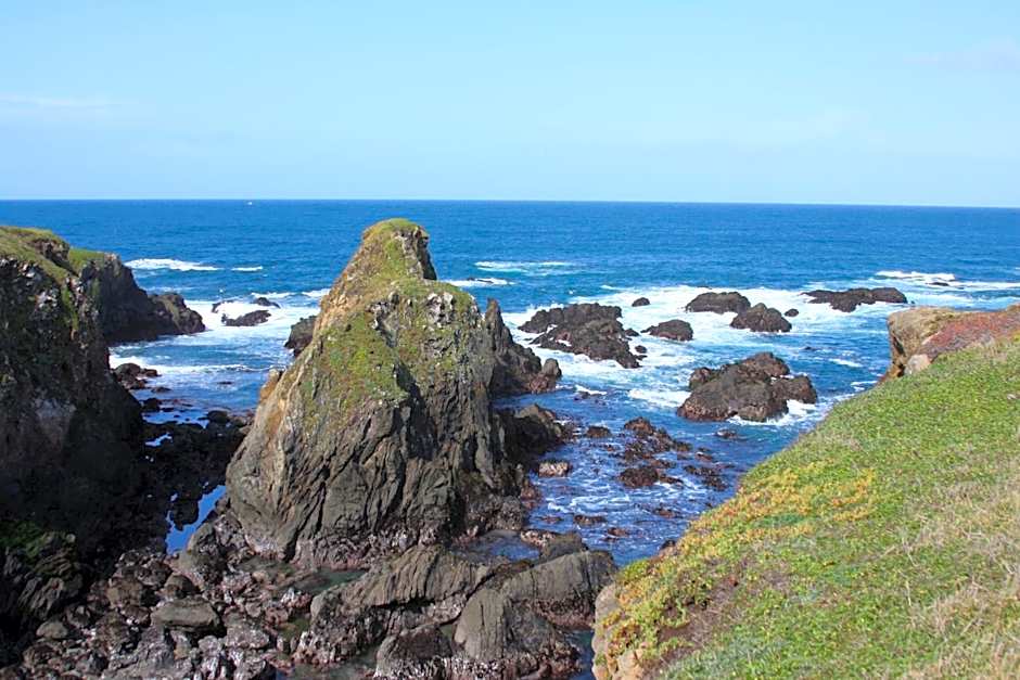 Emerald Dolphin Inn & Mini Golf