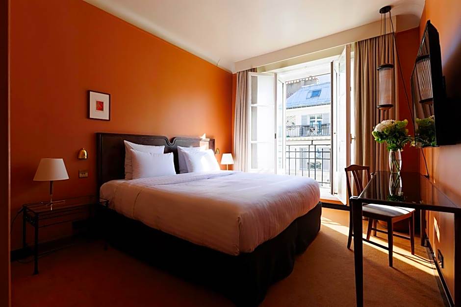 Hotel Carlton's Montmartre