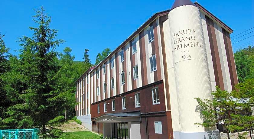 Hakuba Grand Apartments
