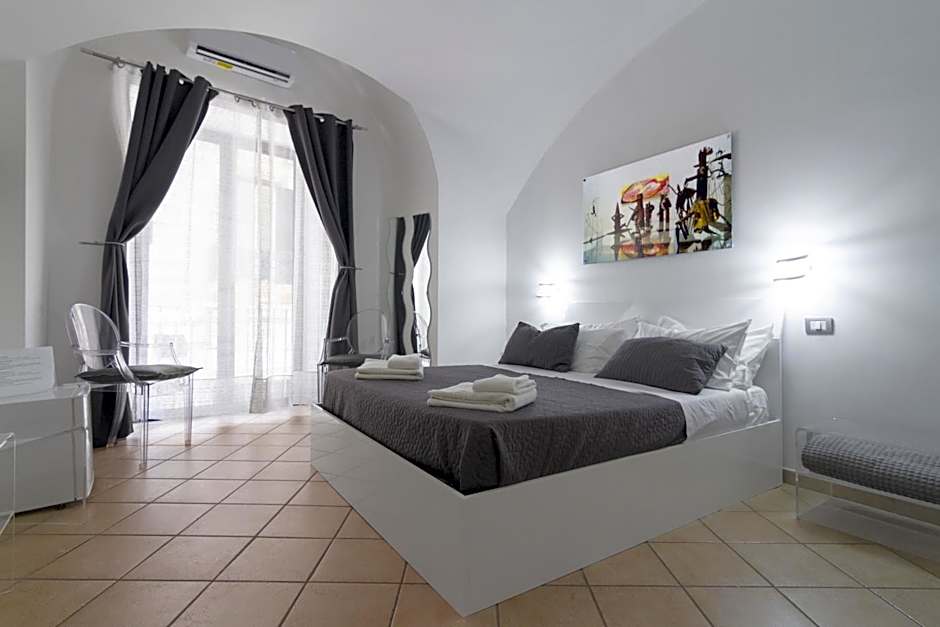 Maison Du La Rua-Adults Only