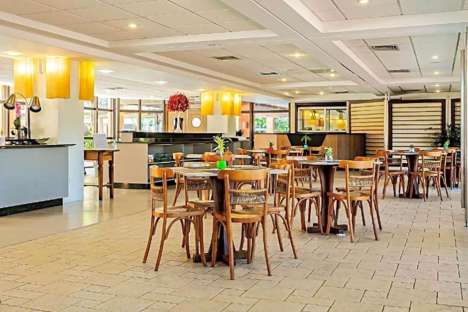 Jurerê Beach Village - Studio Vista Mar