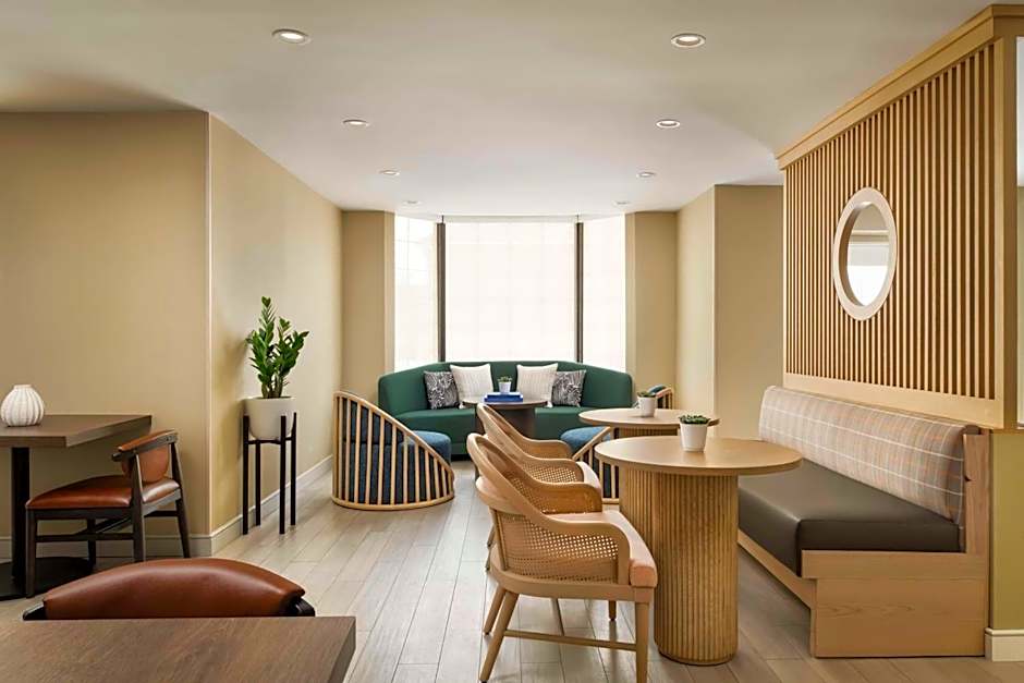 Sonesta ES Suites Toronto Markham