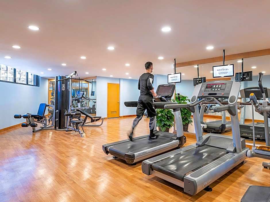 Novotel Peace Beijing