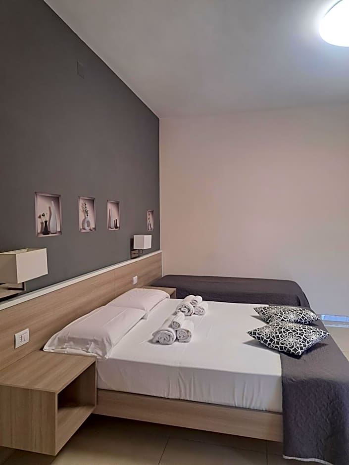 COSTA APARTMENT NAPLES