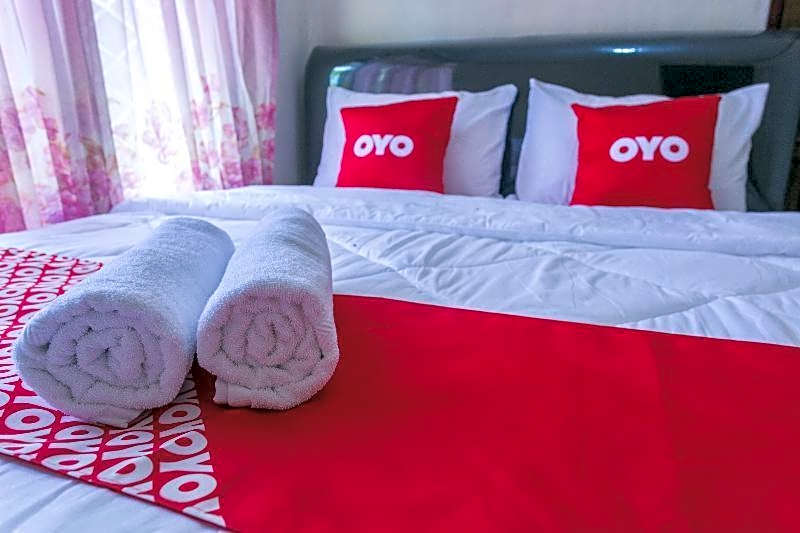 Hotel O Telone Bungalow