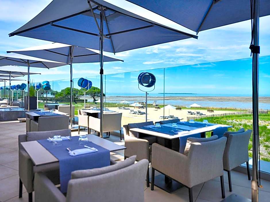 La Grande Terrasse Hotel & Spa La Rochelle - MGallery