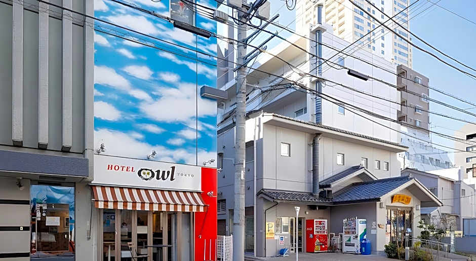 HOTEL OWL