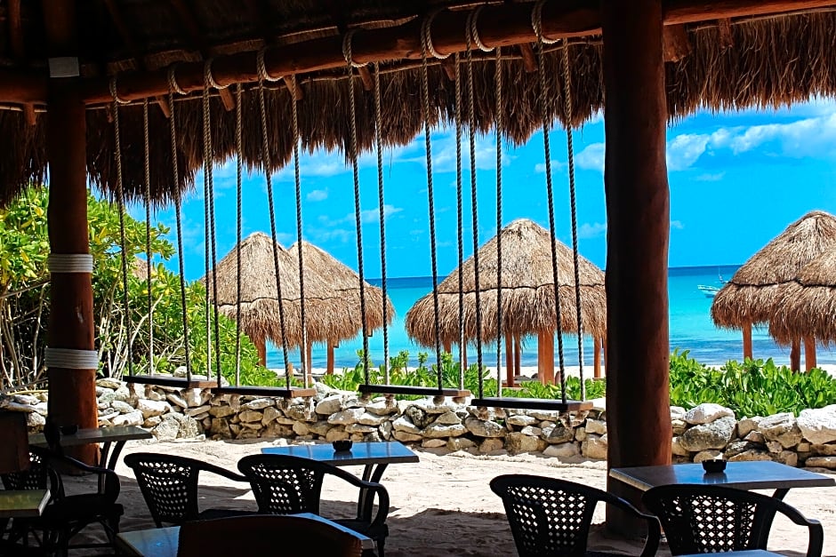 Valentin Imperial Riviera Maya-All Inclusive-Adults Only