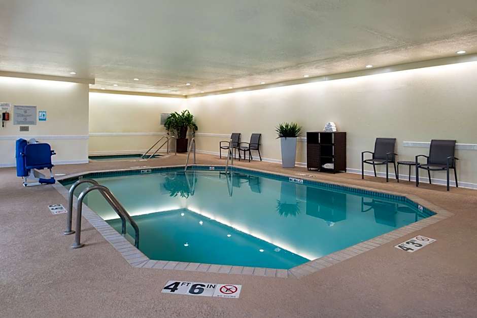 Fairfield Inn & Suites by Marriott Beloit