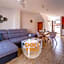 Apartment Fairways Club