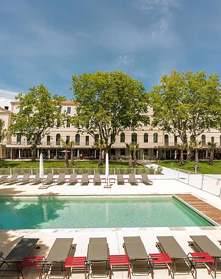 Villages Clubs du Soleil - MARSEILLE