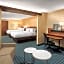 Fairfield Inn & Suites by Marriott Memphis Marion, AR