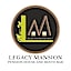 Legacy Mansion + coffee bar