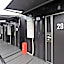 HOTEL R9 The Yard Oyamayokokura