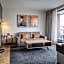DoubleTree by Hilton Paris Boulogne