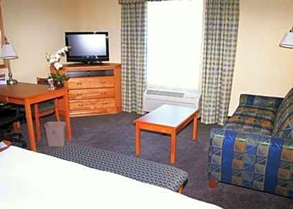 Hampton Inn Dallas-Rockwall