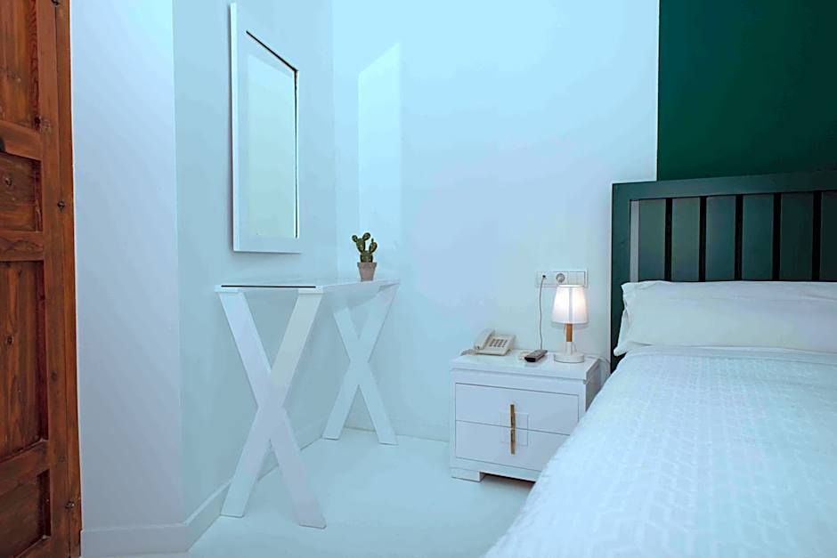 Hotel Almunia